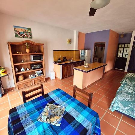 La Posada Pacifica Puerto Vallarta Dış mekan fotoğraf