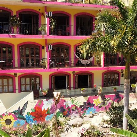 La Posada Pacifica Puerto Vallarta Dış mekan fotoğraf