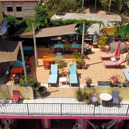 La Posada Pacifica Puerto Vallarta Dış mekan fotoğraf