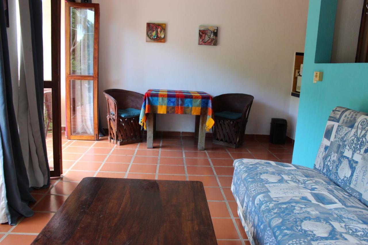 La Posada Pacifica Puerto Vallarta Dış mekan fotoğraf