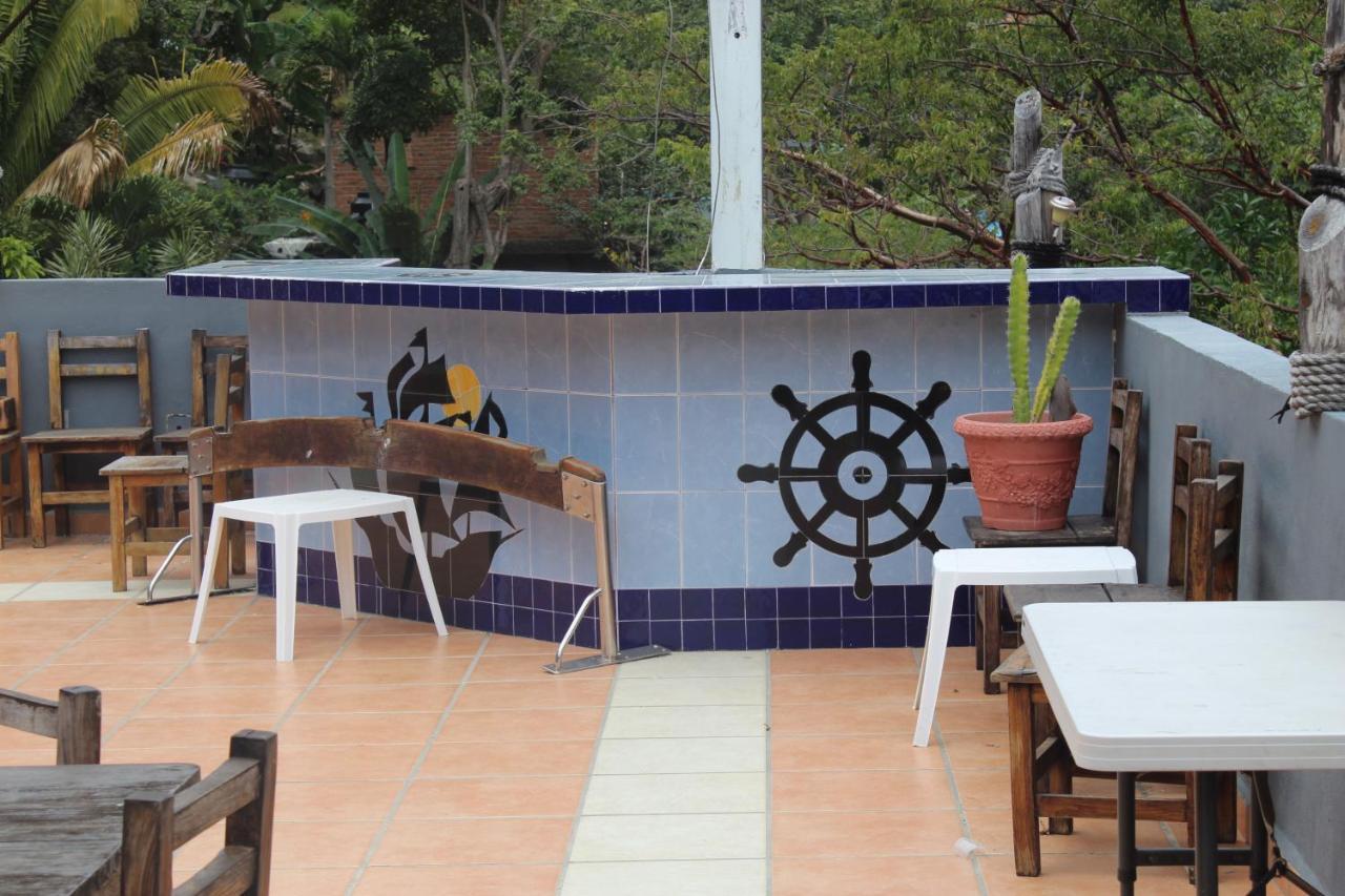 La Posada Pacifica Puerto Vallarta Dış mekan fotoğraf