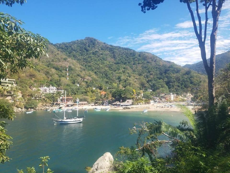 La Posada Pacifica Puerto Vallarta Dış mekan fotoğraf