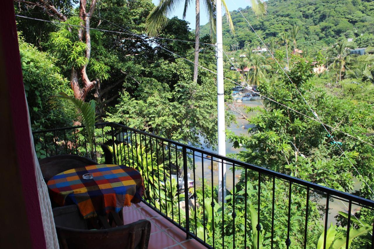 La Posada Pacifica Puerto Vallarta Dış mekan fotoğraf