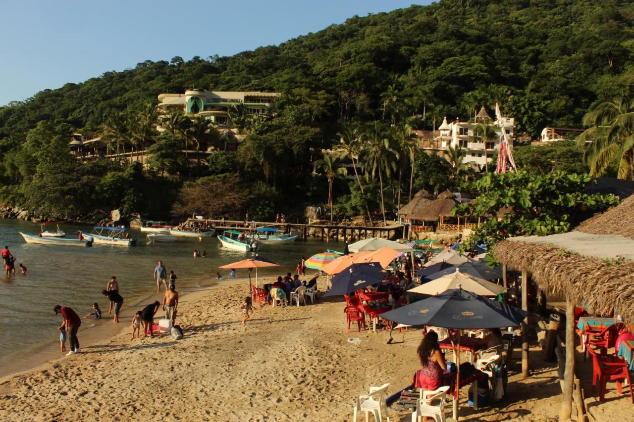 La Posada Pacifica Puerto Vallarta Dış mekan fotoğraf