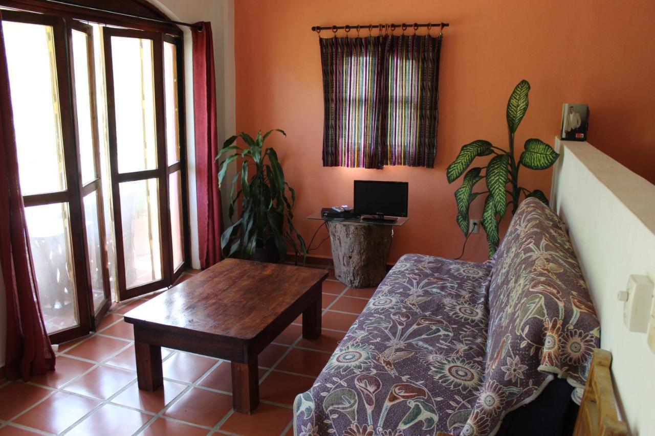 La Posada Pacifica Puerto Vallarta Dış mekan fotoğraf