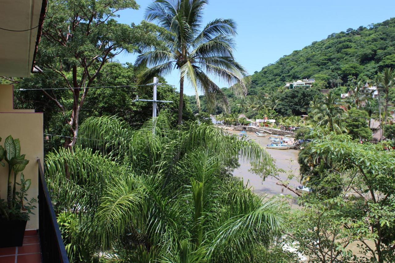 La Posada Pacifica Puerto Vallarta Dış mekan fotoğraf