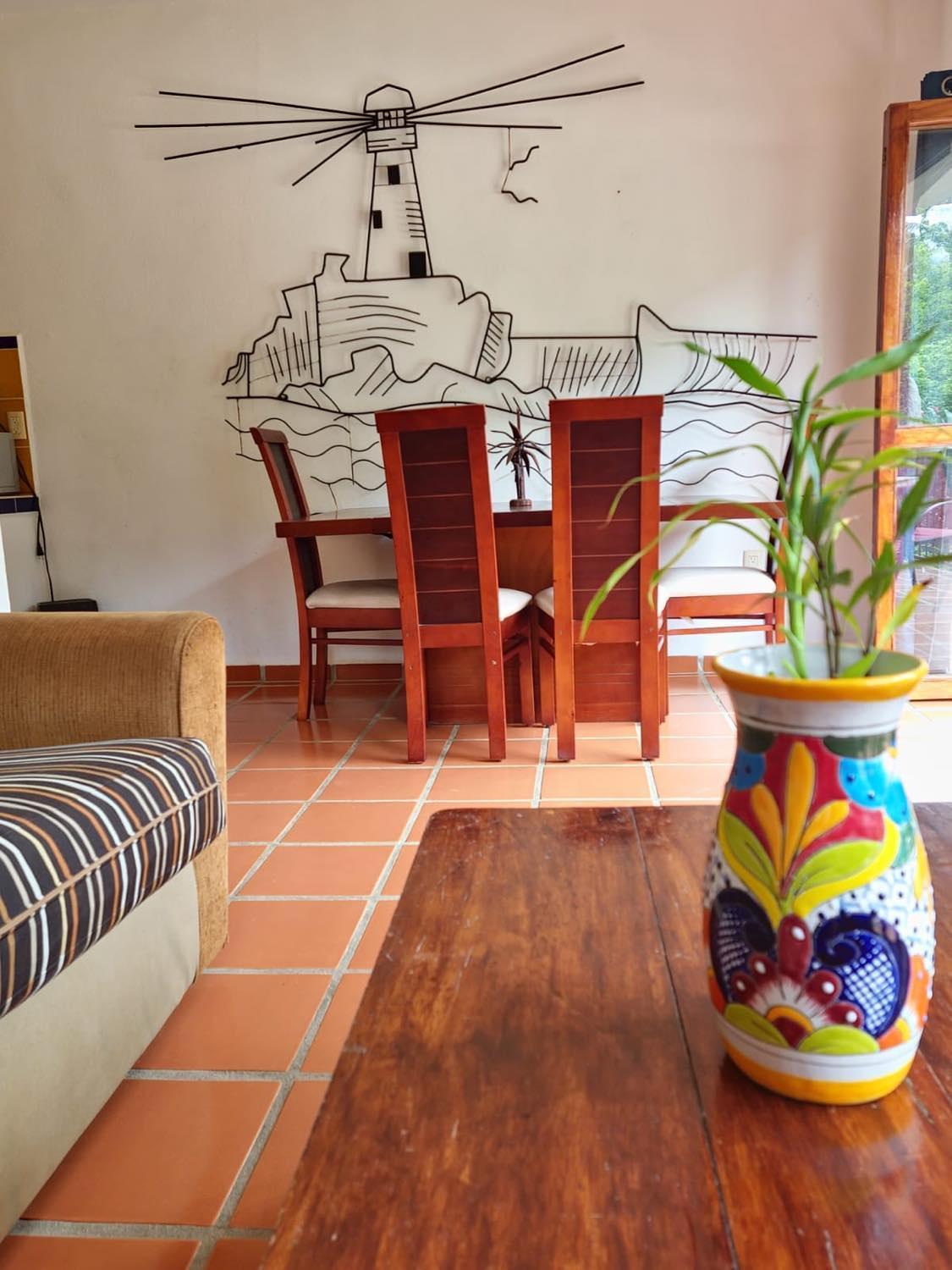 La Posada Pacifica Puerto Vallarta Dış mekan fotoğraf