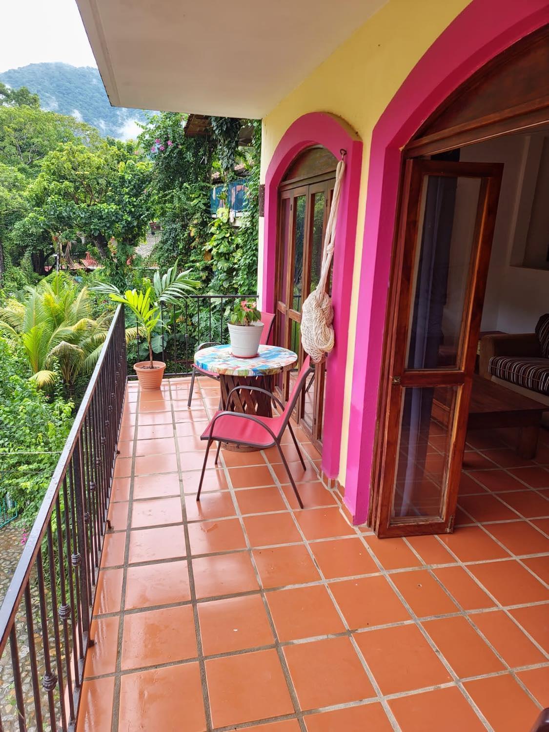 La Posada Pacifica Puerto Vallarta Dış mekan fotoğraf
