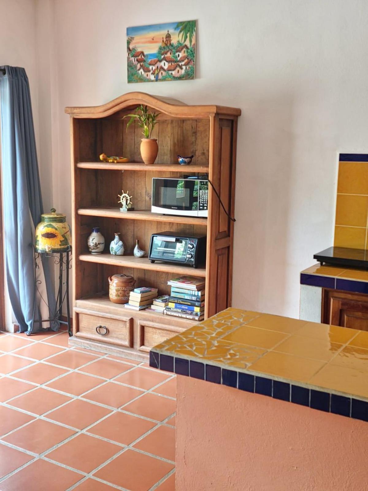 La Posada Pacifica Puerto Vallarta Dış mekan fotoğraf