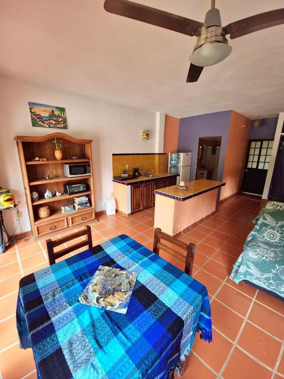 La Posada Pacifica Puerto Vallarta Dış mekan fotoğraf