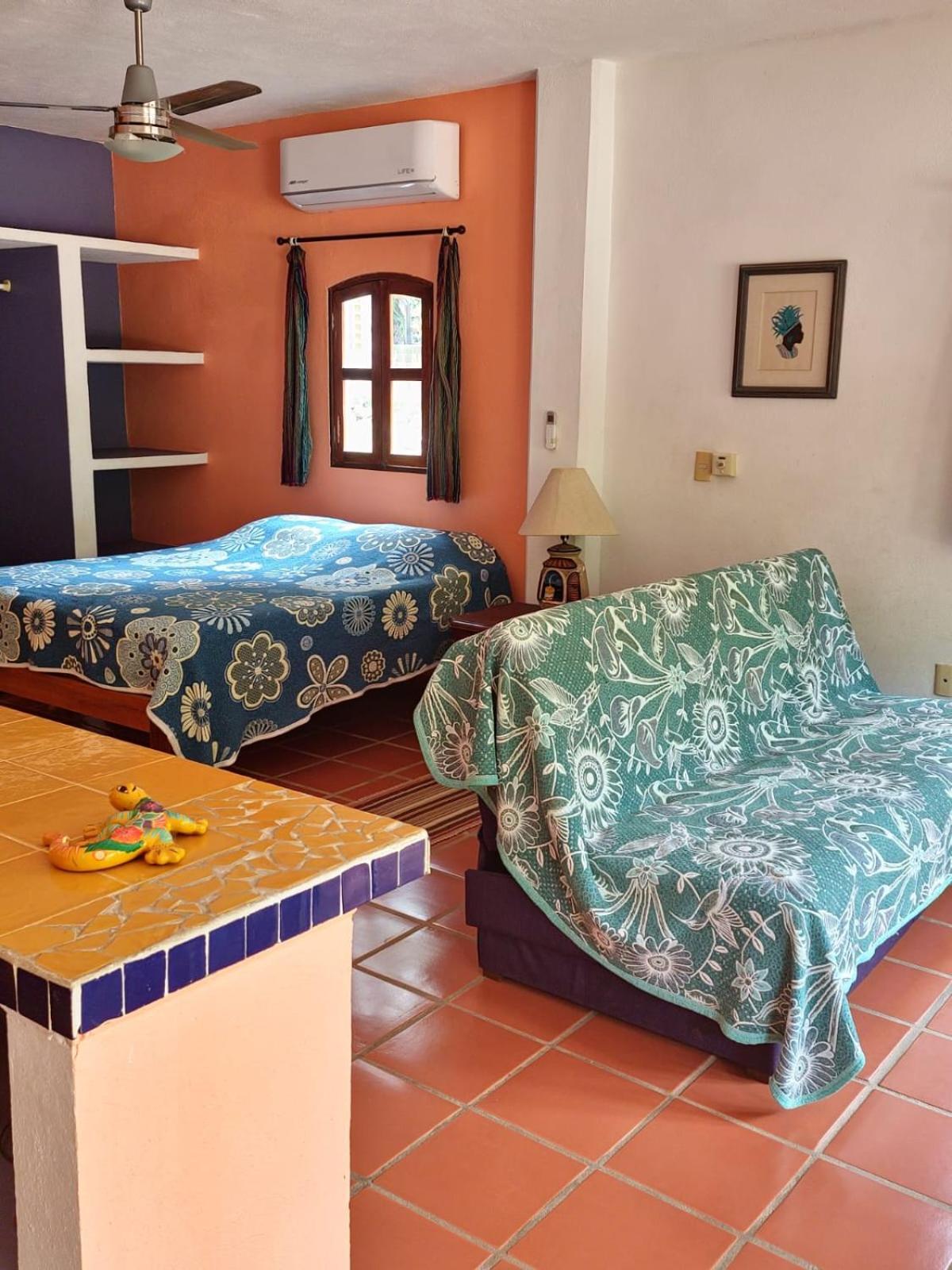 La Posada Pacifica Puerto Vallarta Dış mekan fotoğraf