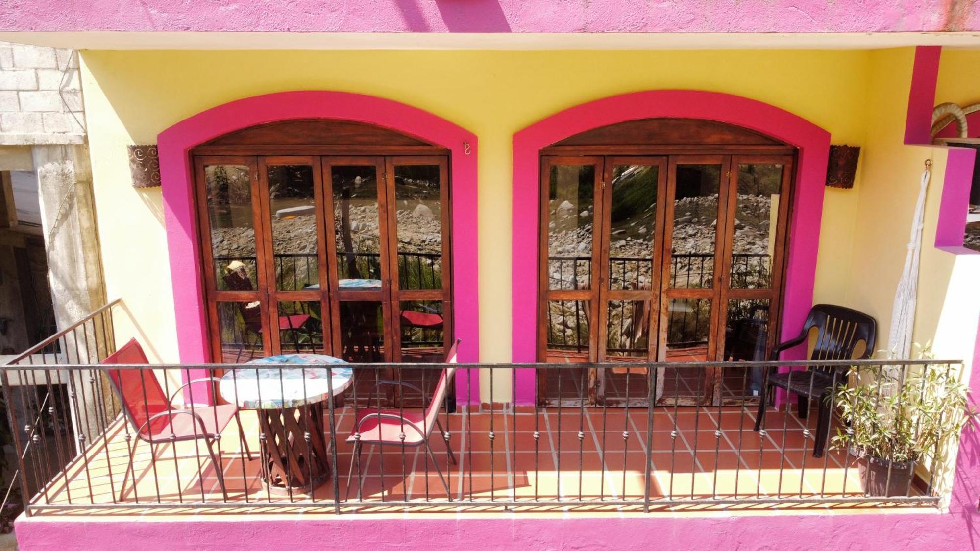 La Posada Pacifica Puerto Vallarta Dış mekan fotoğraf