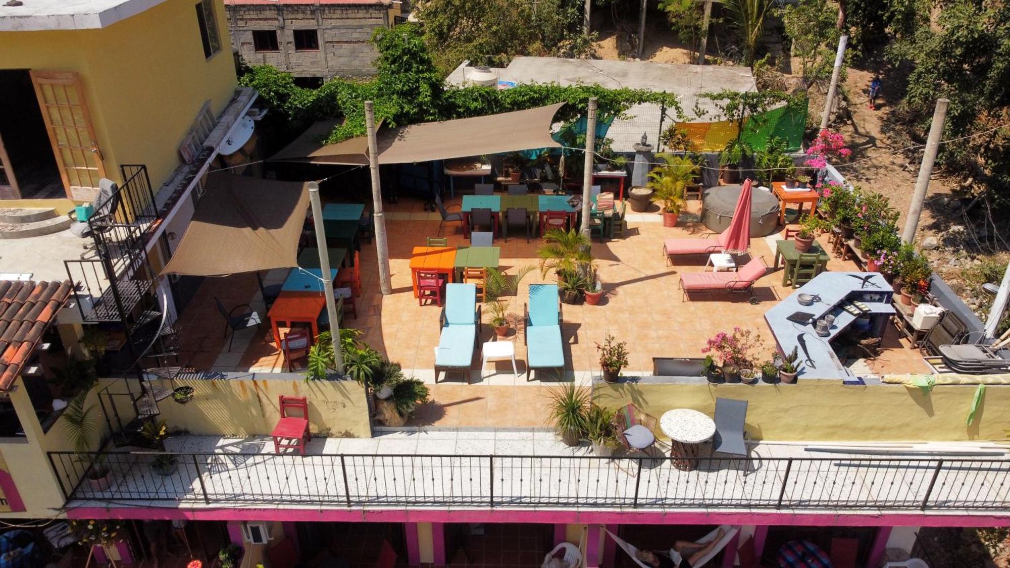 La Posada Pacifica Puerto Vallarta Dış mekan fotoğraf